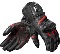 Revit League Gloves Black XYL unisex