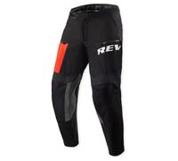 Revit Lejano Pol Tarrés Off-road Pants Black L / Regular Men