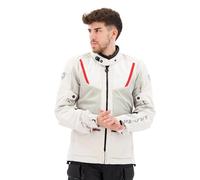 Revit Levante 2 H2o Jacket Grey S Men