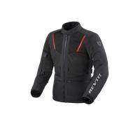 Revit Levante 2 H2o Jacket Black M Men