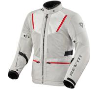 Revit Levante 2 H2o Jacket Grey S Men