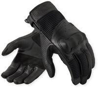 Revit Lewisville Gloves Black M Men