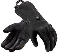 Revit Liberty 2 H2o Woman Heated Gloves Black M Woman