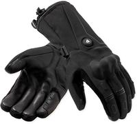 REVIT REVIT - Gloves Liberty 2 H2O Black XXL
