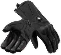 Revit Liberty 2 H2O, gloves waterproof heatable XXL Black