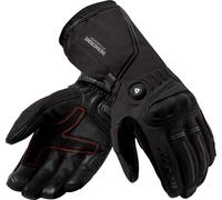 Revit Liberty H2O, gloves waterproof heated 3XL Black