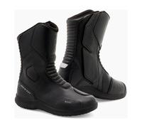 Revit Link All Weather Motorcycle Motorbike Touring Gore-Tex Boots Black