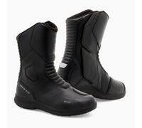 Rev'it Link Touring Motorcycle Motorbike Gore-Tex Boots Black