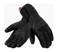 Revit Livengood 2 Motorcycle Motorbike Gore-Tex Gloves Black