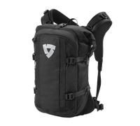 Rev'it Kriega Load 22L H2O Backpack Motorcycle Motorbike Rucksack - Black