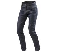 Revit Lombard 2 Rf Jeans Blue 30 / 34 Man male