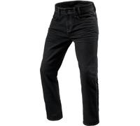Revit Lombard 3, jeans W31/L34 Dark Grey