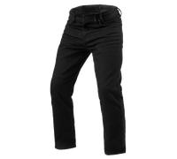 Rev'It! Lombard 3 RF MC Jeans BlackW34 x L30 Black