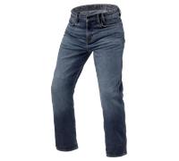 Revit Lombard 3, jeans W38/L34 Blue