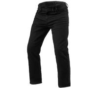Revit Lombard 3, jeans W34/L34 Black