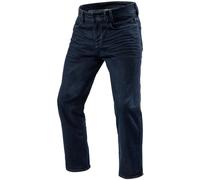 Revit Lombard 3 RF Motorcycle Jeans, blue, size 33 for Men