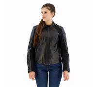 Revit Maci Leather Jacket Black 38 Women