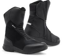 Revit Magnetic GTX Motorcycle Boots, black, size 41 for Men