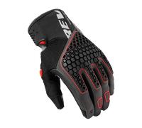 REV'IT! Mangrove 2 MC Gloves Grey/RedS Grey,Red