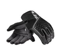 Revit Mangrove 2 Moto Motorcycle Motorbike Gloves Black / Grey