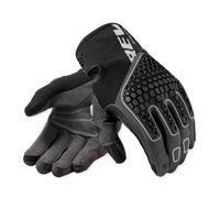 Rev'it Mangrove 2 Motorbike Motorcycle Gloves Black / Grey