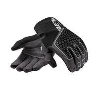 Rev'it Mangrove 2 Motorbike Motorcycle Gloves Black / Grey