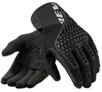 Revit Mangrove 2 Motorcycle Gloves, black, size M