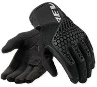 Revit Mangrove 2 Summer Gloves Black S Men