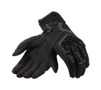 Revit Mangrove Off-road Gloves Black 3XL / Short Men