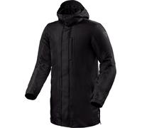 Revit Manhattan H2O, textile jacket waterproof M Black