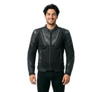 Revit Mantis 3 H2o Leather Jacket