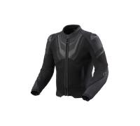 REV'IT! Mantis 3 H2O MC Jacket BlackM Black