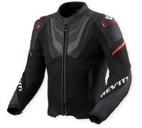 Jacket Mantis 3 H2O Black-Red S Standard