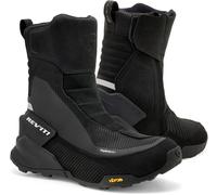 Revit Marauder H2O, shoes waterproof 45 EU Black