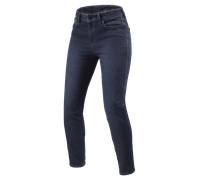 REV'IT! Marzia SK MC Jeans Medium Blue/StoneW27 x L32 Medium Blue,Stone