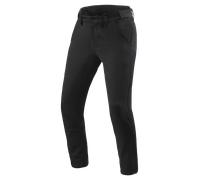 REV'IT! Mason SF MC Trousers BlackW28 x L30 Black