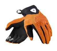 Revit Massif Gloves Orange S Men,Women