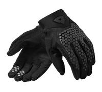 Revit Massif Gloves - Black