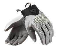 Revit Massif Gloves - Grey