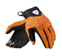 Revit Massif Gloves - Orange