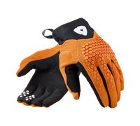 Revit Massif Gloves Orange S Men,Women