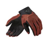 Rev'It! Massif Gloves RedM Red