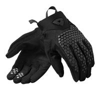 Revit Massif Gloves Black M