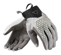 Revit Massif Gloves Grey M / Short