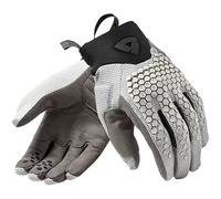 Rev'It! Massif Gloves GreyXXL Grey