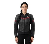 Revit Median Leather Jacket