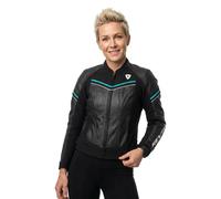Revit Median Leather Jacket