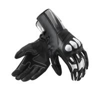 REV'IT! Metis 2 MC Gloves Black/WhiteXL Black,White