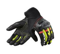 Revit Metric Gloves Black 3XL Men,Women