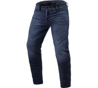 Revit Micah, jeans W36/L34 Dark Blue